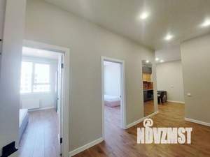 2-к квартира, вторичка, 60м2, 10/12 этаж