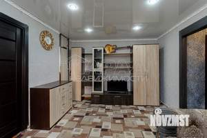 2-к квартира, вторичка, 44м2, 1/3 этаж