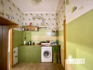 1-к квартира, вторичка, 29м2, 1/3 этаж