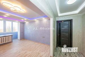 2-к квартира, вторичка, 55м2, 8/9 этаж