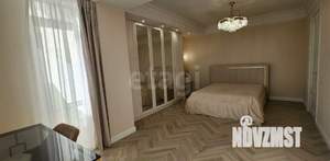 3-к квартира, вторичка, 94м2, 7/9 этаж