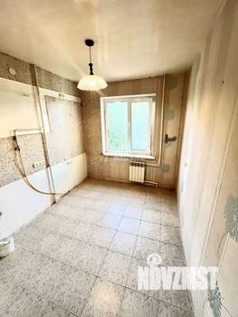 2-к квартира, вторичка, 52м2, 2/14 этаж