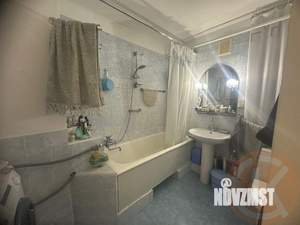 3-к квартира, вторичка, 52м2, 1/5 этаж