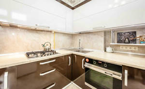 1-к квартира, вторичка, 38м2, 10/10 этаж