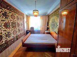 3-к квартира, вторичка, 59м2, 3/5 этаж