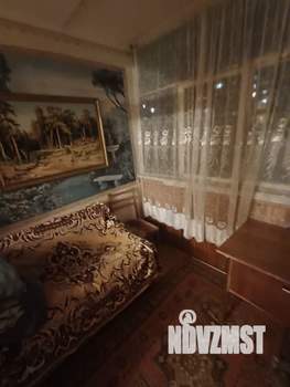 2-к квартира, вторичка, 56м2, 3/5 этаж