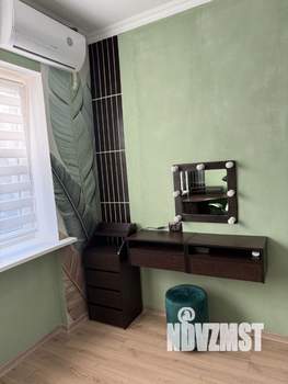 2-к квартира, вторичка, 48м2, 4/5 этаж