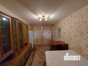 1-к квартира, вторичка, 30м2, 1/1 этаж