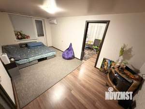 2-к квартира, вторичка, 42м2, 2/5 этаж