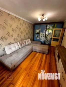 2-к квартира, вторичка, 48м2, 2/9 этаж