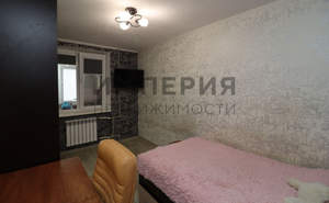 2-к квартира, вторичка, 53м2, 2/5 этаж
