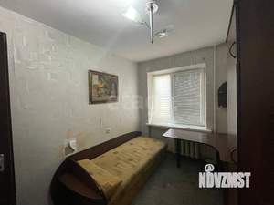 3-к квартира, вторичка, 52м2, 2/5 этаж