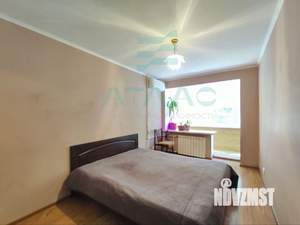2-к квартира, вторичка, 45м2, 1/6 этаж