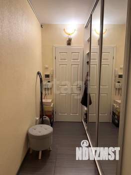 1-к квартира, вторичка, 39м2, 7/9 этаж