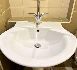 3-к квартира, вторичка, 88м2, 1/10 этаж