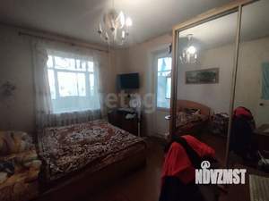 3-к квартира, вторичка, 65м2, 3/9 этаж