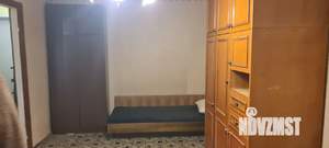 1-к квартира, вторичка, 30м2, 4/6 этаж