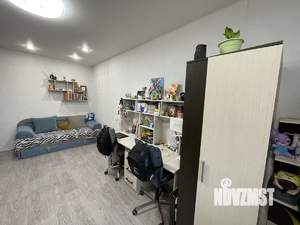 1-к квартира, вторичка, 33м2, 9/9 этаж