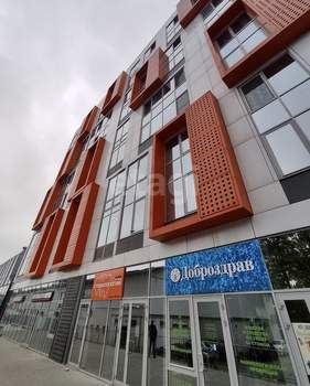 Студия квартира, вторичка, 24м2, 3/9 этаж