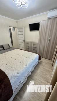 2-к квартира, вторичка, 50м2, 3/12 этаж
