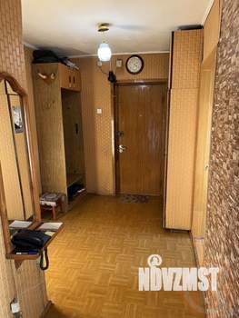 3-к квартира, вторичка, 64м2, 2/9 этаж