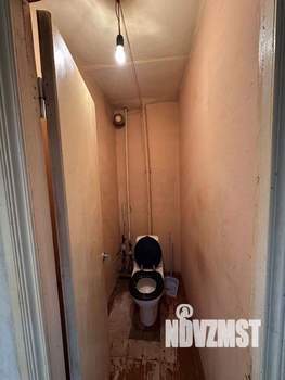 3-к квартира, вторичка, 69м2, 9/9 этаж
