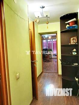 1-к квартира, вторичка, 41м2, 6/11 этаж