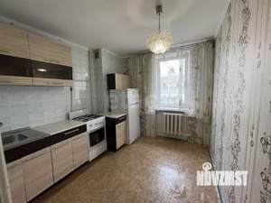 1-к квартира, вторичка, 38м2, 6/9 этаж