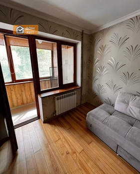 2-к квартира, вторичка, 48м2, 2/9 этаж