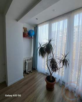 2-к квартира, вторичка, 47м2, 3/5 этаж