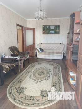 2-к квартира, вторичка, 52м2, 7/9 этаж