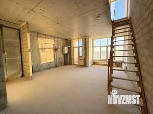 3-к квартира, вторичка, 160м2, 10/11 этаж