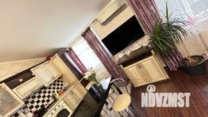 2-к квартира, вторичка, 78м2, 10/10 этаж