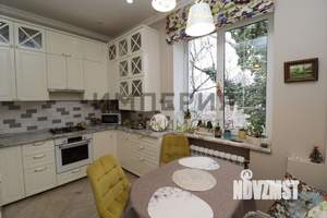 2-к квартира, вторичка, 57м2, 4/4 этаж