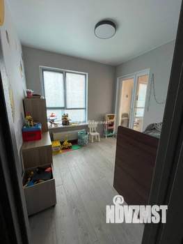 3-к квартира, вторичка, 65м2, 7/16 этаж