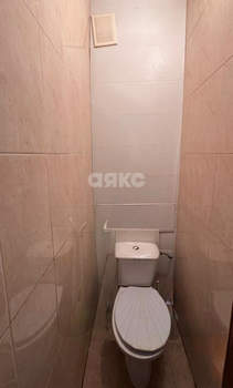 3-к квартира, вторичка, 65м2, 2/5 этаж