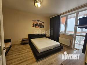 1-к квартира, вторичка, 36м2, 5/6 этаж