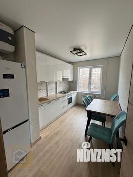 3-к квартира, вторичка, 70м2, 4/9 этаж