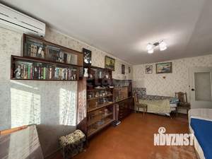 2-к квартира, вторичка, 51м2, 2/5 этаж