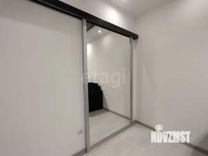 1-к квартира, вторичка, 46м2, 6/9 этаж
