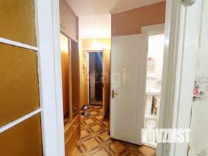 1-к квартира, вторичка, 32м2, 2/5 этаж