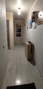 2-к квартира, вторичка, 45м2, 1/5 этаж