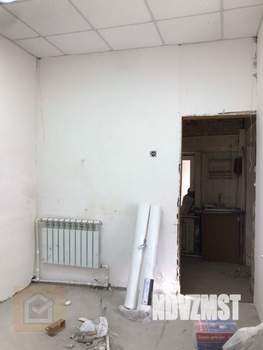 2-к квартира, вторичка, 27м2, 1/1 этаж