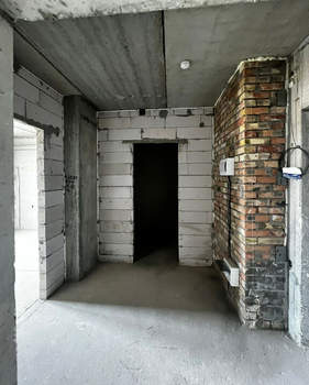 1-к квартира, вторичка, 48м2, 10/10 этаж