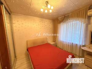 2-к квартира, вторичка, 50м2, 9/9 этаж