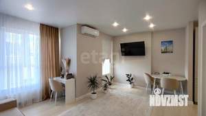 Студия квартира, вторичка, 33м2, 6/16 этаж