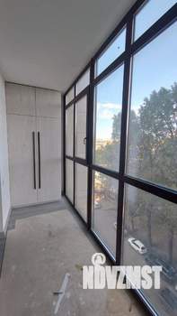 4-к квартира, вторичка, 121м2, 4/20 этаж
