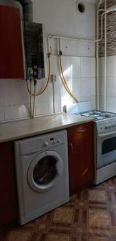 1-к квартира, вторичка, 32м2, 2/5 этаж