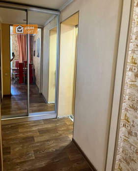 2-к квартира, вторичка, 56м2, 15/16 этаж