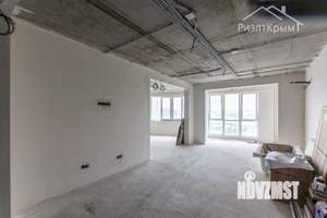 2-к квартира, вторичка, 97м2, 14/16 этаж